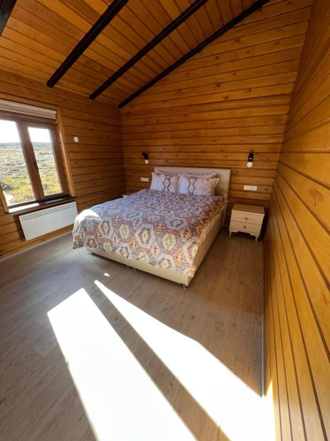 Large Luxury Cabin On The Golden Circle Next To Kerith The Crater. เซลฟอส ภายนอก รูปภาพ