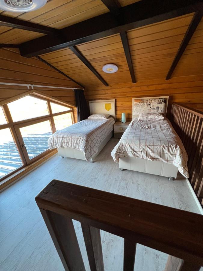 Large Luxury Cabin On The Golden Circle Next To Kerith The Crater. เซลฟอส ภายนอก รูปภาพ