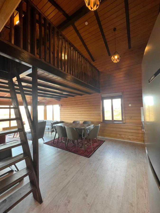 Large Luxury Cabin On The Golden Circle Next To Kerith The Crater. เซลฟอส ภายนอก รูปภาพ