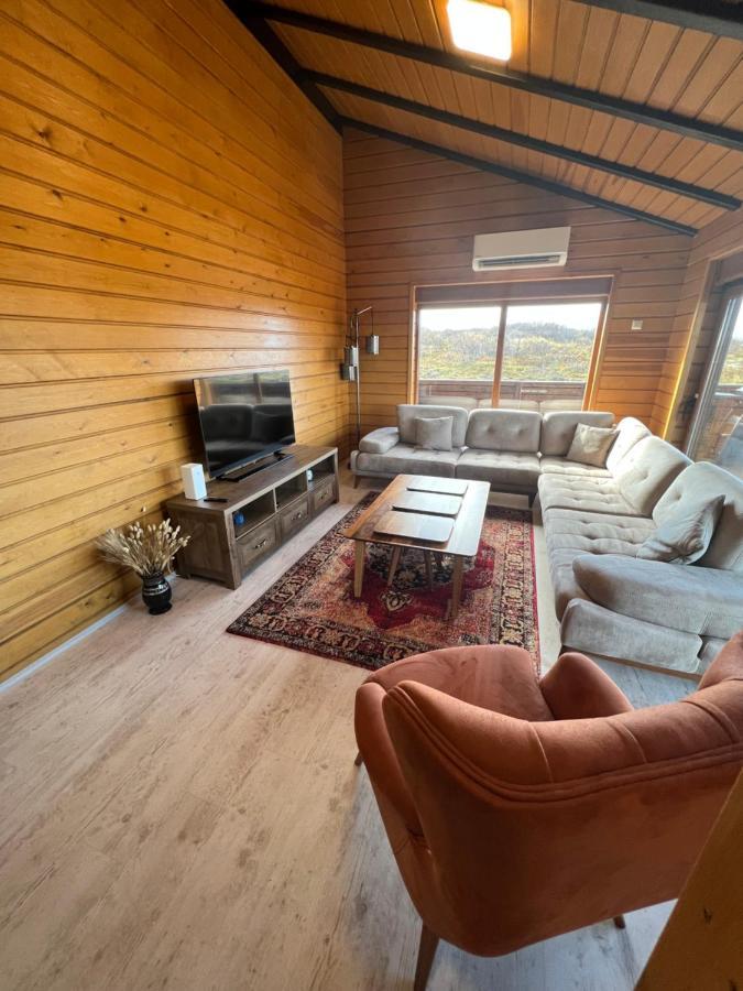 Large Luxury Cabin On The Golden Circle Next To Kerith The Crater. เซลฟอส ภายนอก รูปภาพ